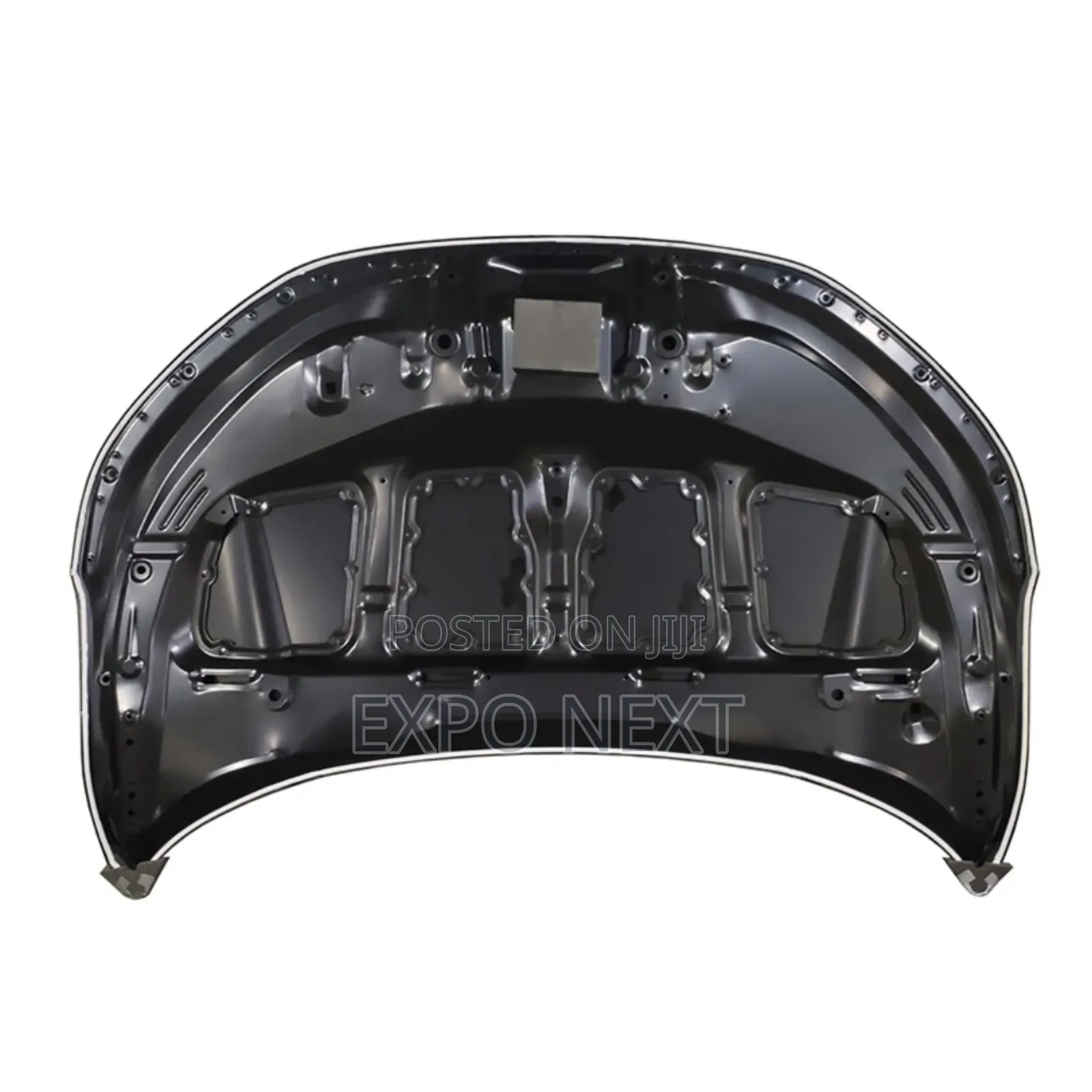 Steel Engine Hood Bonnet 2017-2022 Honda Crv