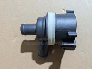 Auxiliary Water Pump for Audi Porsche