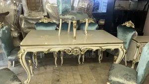 Classic Luxury Living Room Chairs