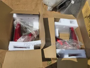 Honda Cr-v 2017,2018,2019 Tail Light Pair