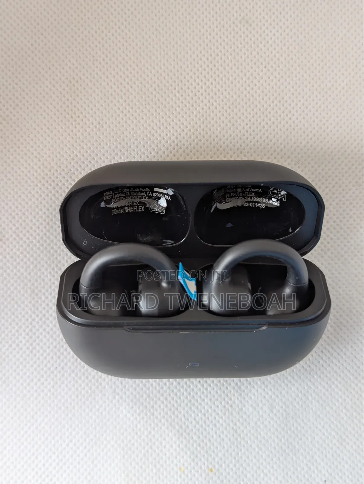 Jlab Flex Open Wireless Earbuds