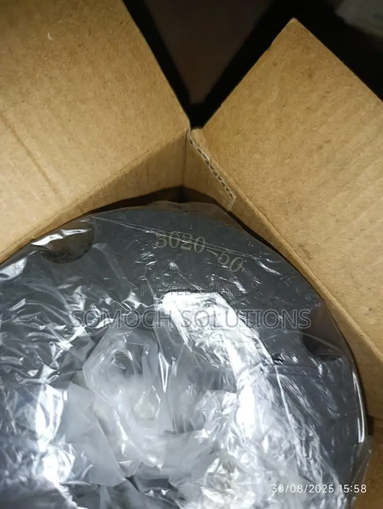 3020-50 Taper Lock Bushes Pulleys Precision Fit Industrial Grade