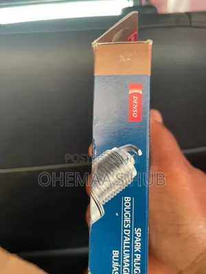 Original Us Spark Plugs for All Cars
