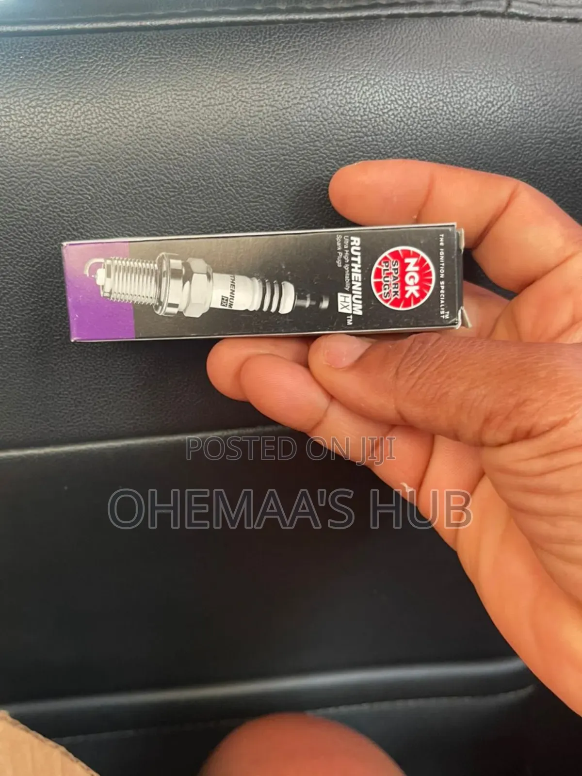 Original Us Spark Plugs for All Cars