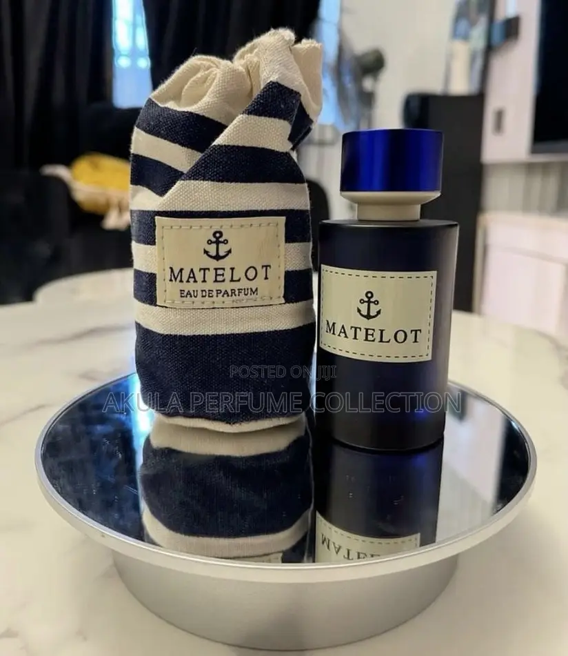 Matelot Fragrance World