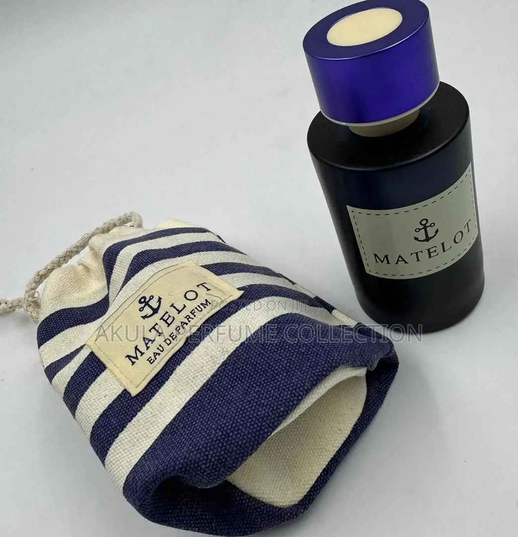 Matelot Fragrance World