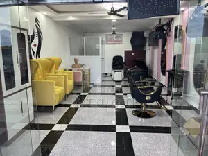 Hair and Beauty Salon