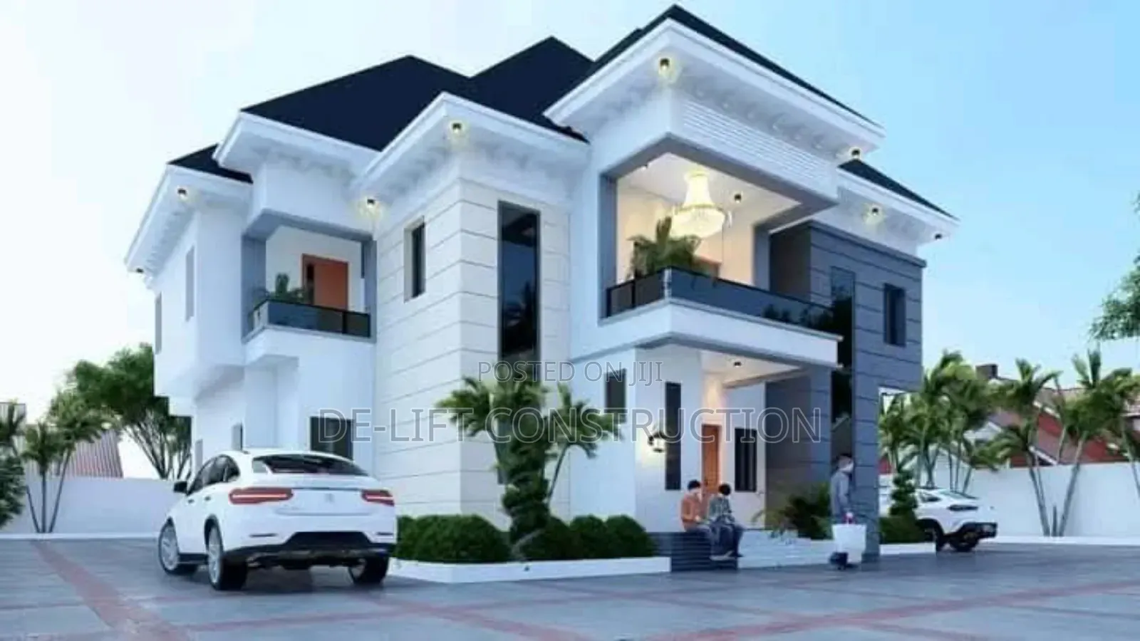 Hello Are You Urgently Looking for a Professional Architect?