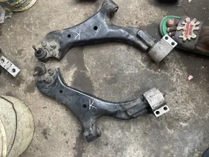Chevrolet Equinox/GMC Terrain 2010-2017 Lower Arm