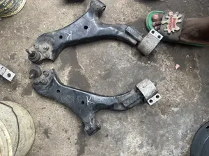 Chevrolet Equinox/GMC Terrain 2010-2017 Lower Arm
