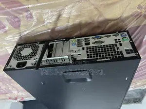 Elitedesk System Unit