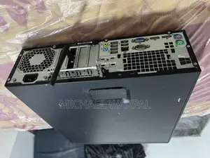 Elitedesk System Unit