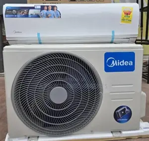 Midea 1.5hp Split Air-conditioner