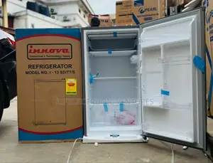 Innova 90-Litres Table Top Single Door