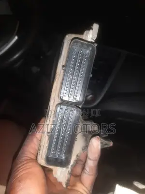 Matiz Control Board