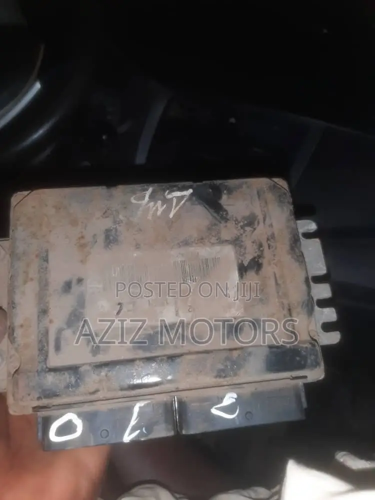 Matiz Control Board