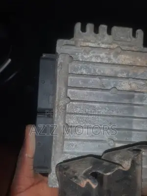 Matiz Control Board