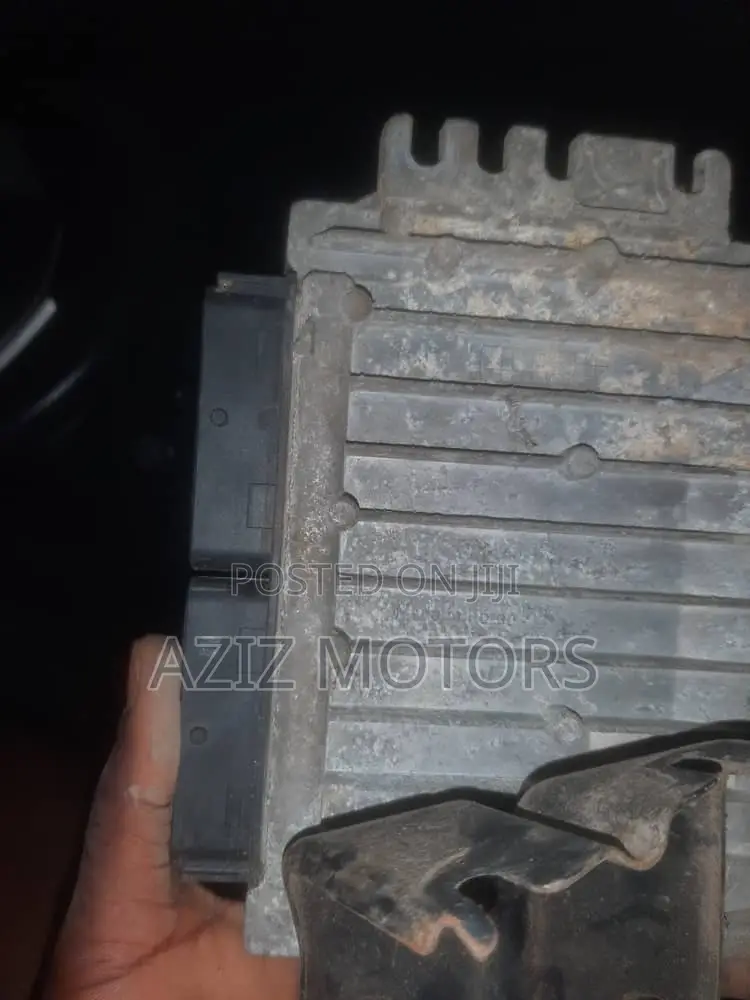 Matiz Control Board