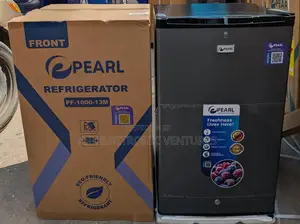 Pearl 91-Litres Tabletop Single Door(Pf-1000-13m)