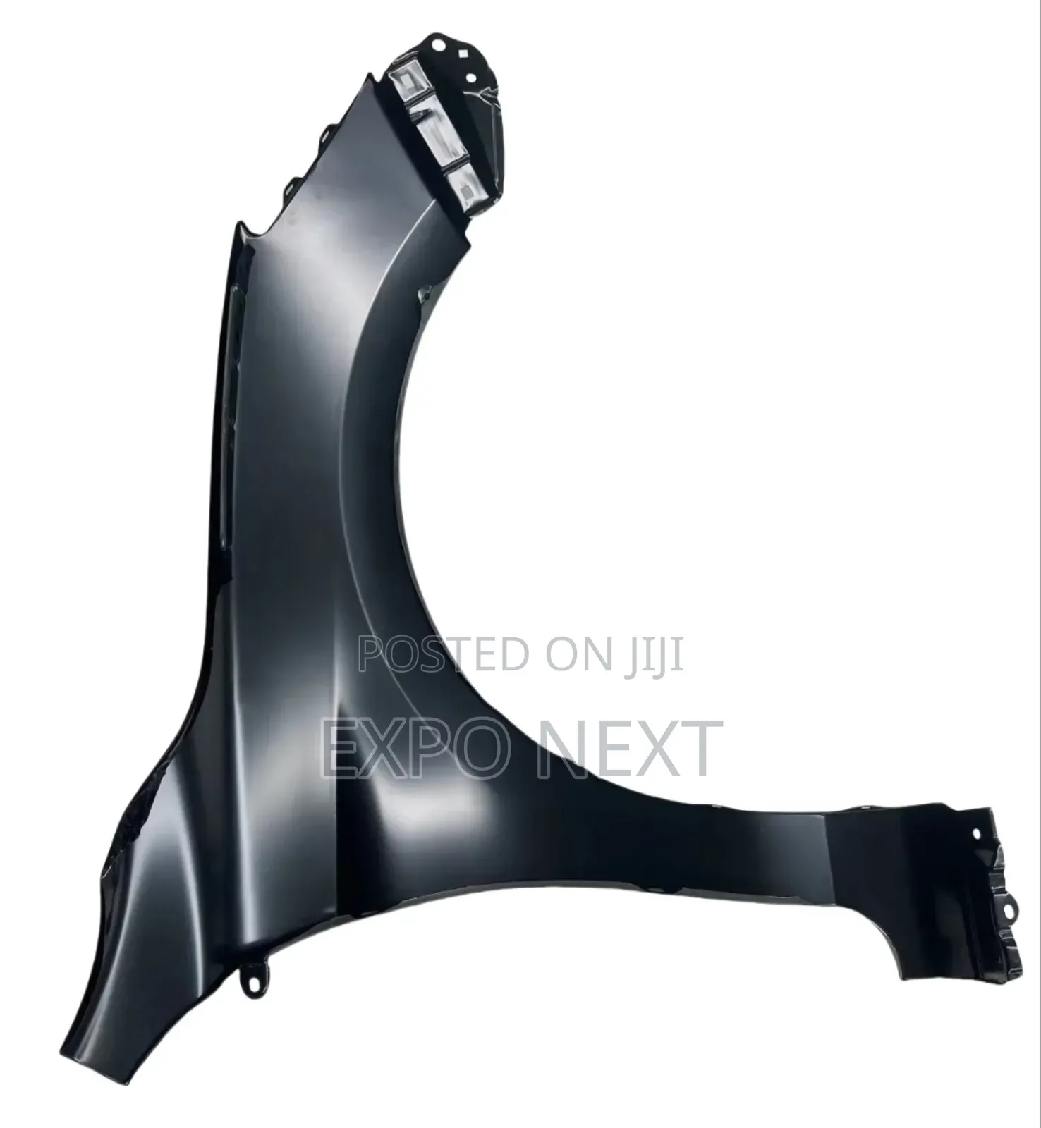 Steel Front Fender For Accord 2016