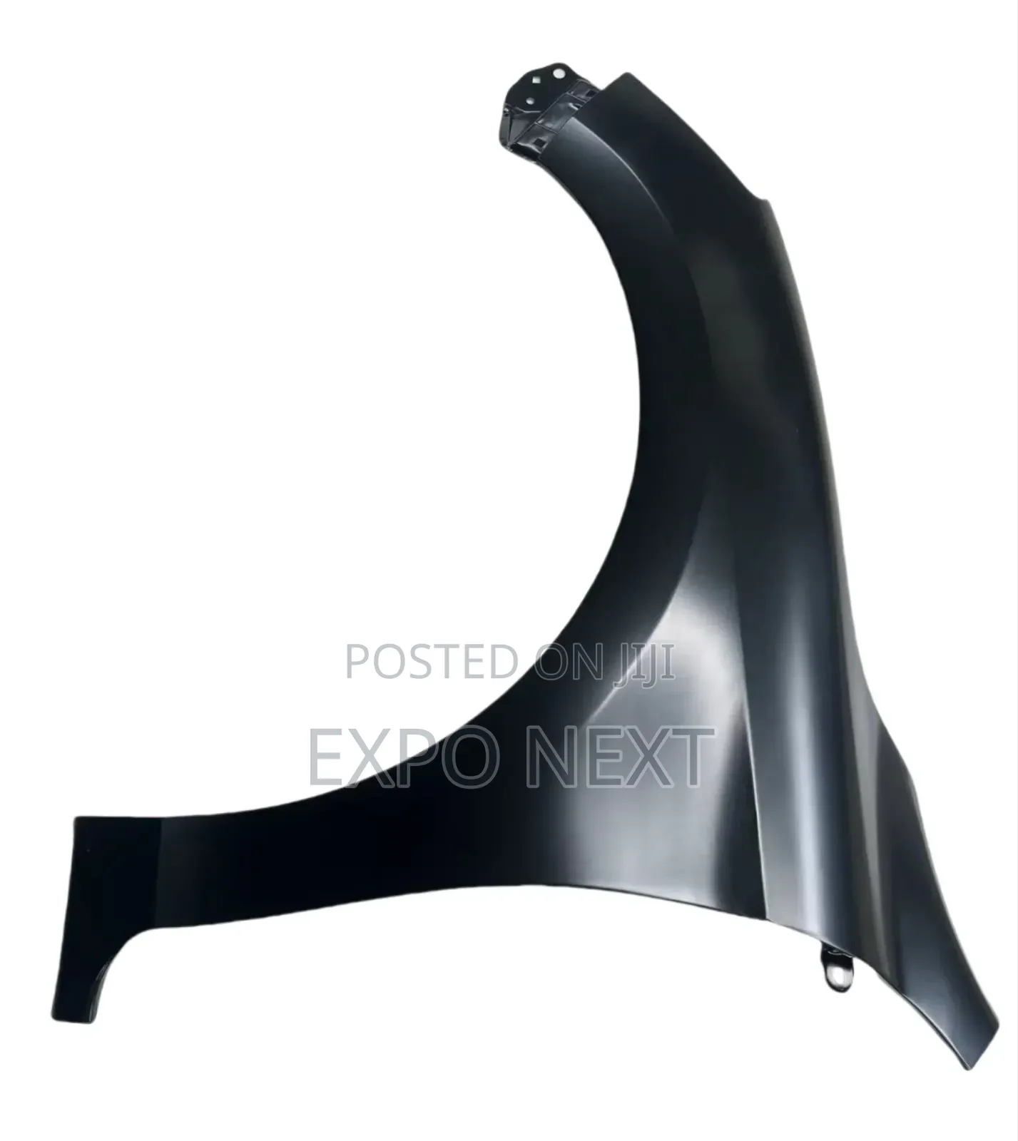 Steel Front Fender For Accord 2016
