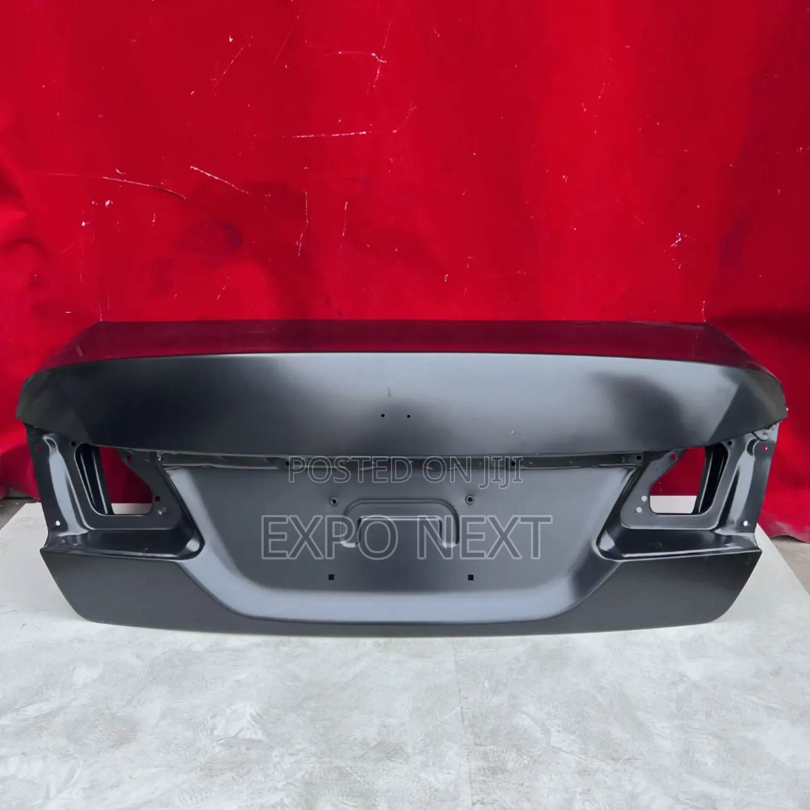 High-quality Trunk Lid For 2014 Honda Accord