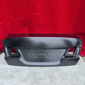 High-quality Trunk Lid For 2014 Honda Accord