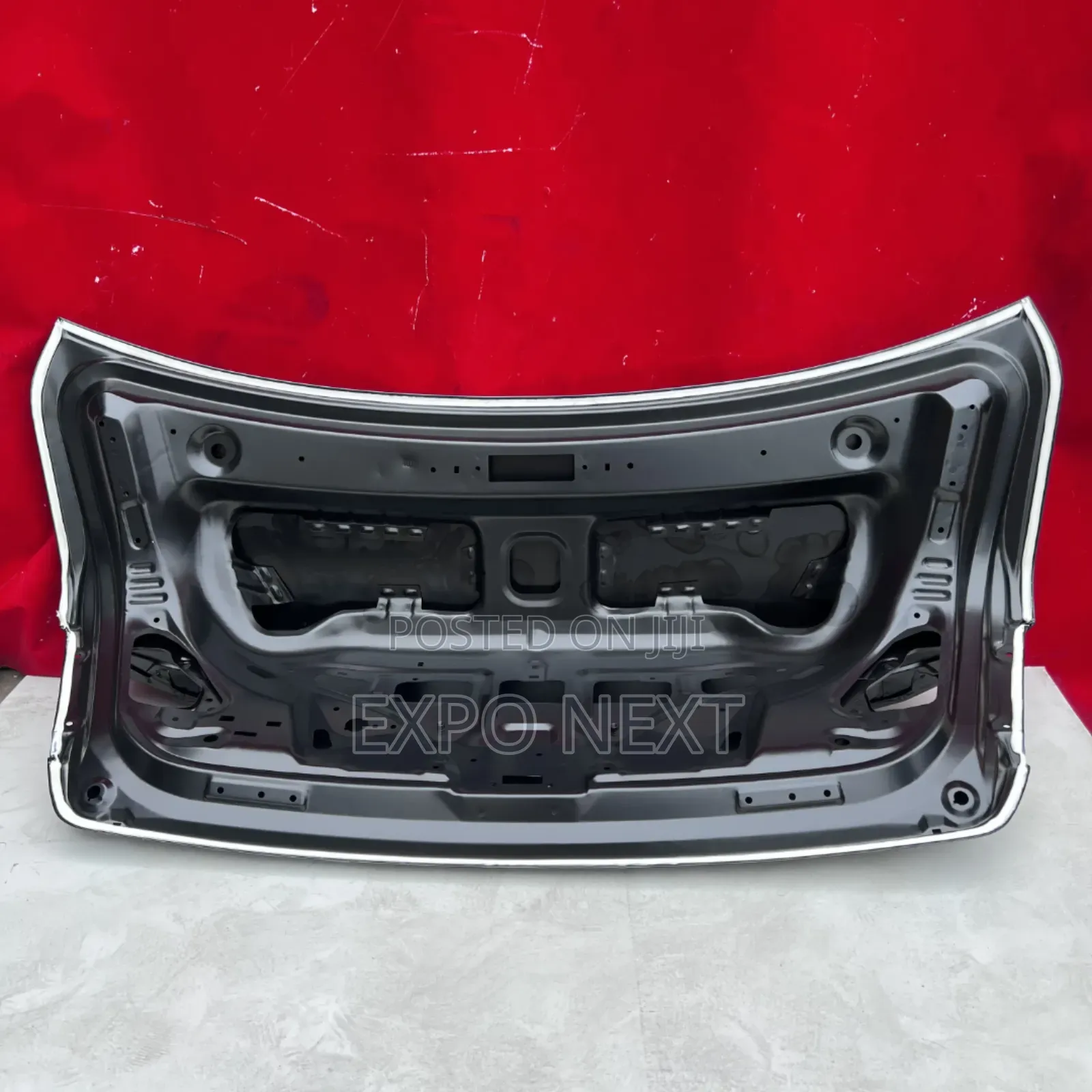 High-quality Trunk Lid For 2014 Honda Accord