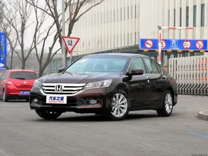 High-quality Trunk Lid For 2014 Honda Accord