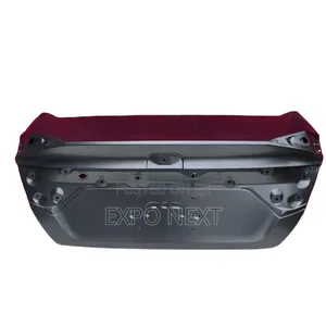 High-quality Trunk Lid For 2016-2021 Honda Civic