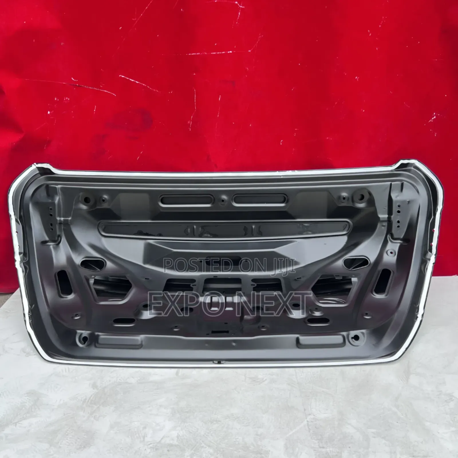 High-quality Trunk Lid For 2016-2021 Honda Civic