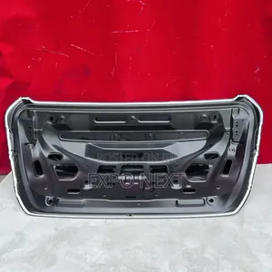 High-quality Trunk Lid For 2016-2021 Honda Civic