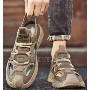 Mesh Hollow Out Sandals
Shoes