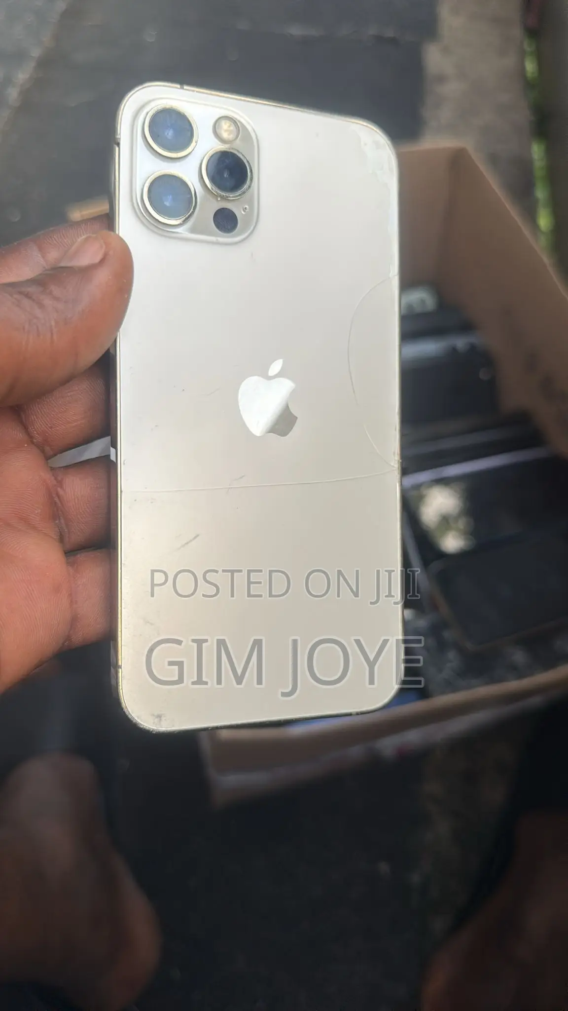 Apple iPhone 11 128 GB Black