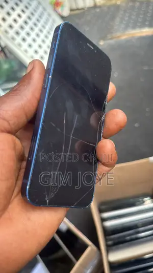 Apple iPhone 11 128 GB Black