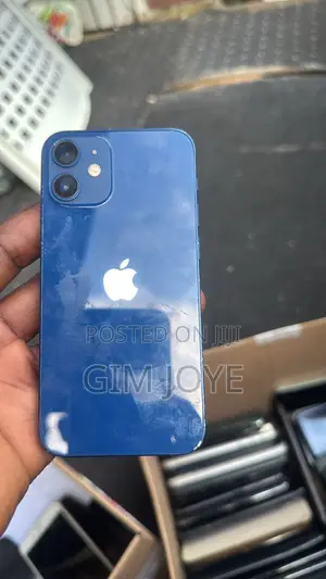 Apple iPhone 11 128 GB Black