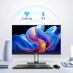 New Desktop Computer 16GB Intel Core I5 SSD 512GB