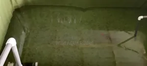 Catfish Hatchery Contract