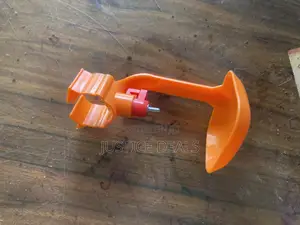 Nipple Drinkers