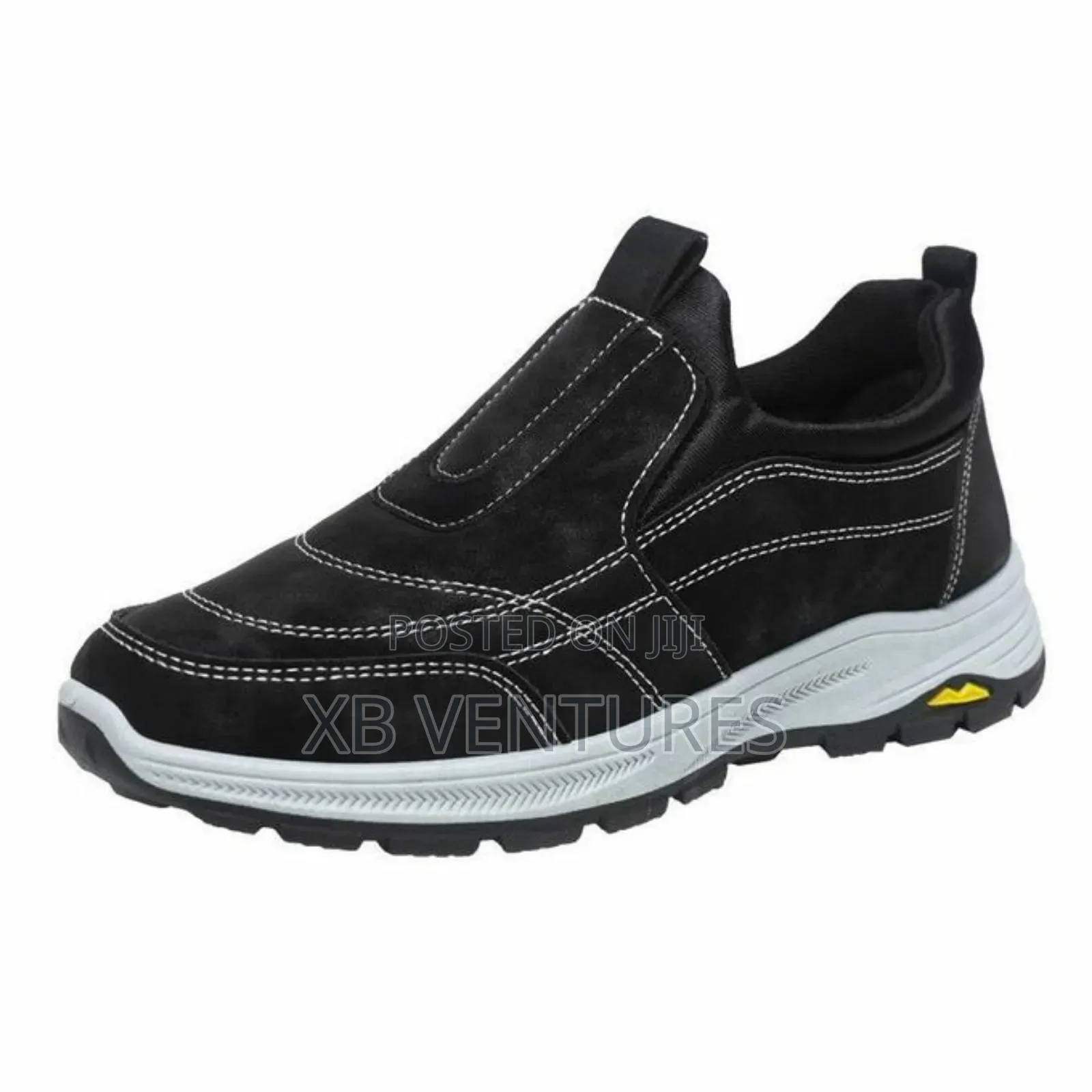 Fashion
Canvas Loafers