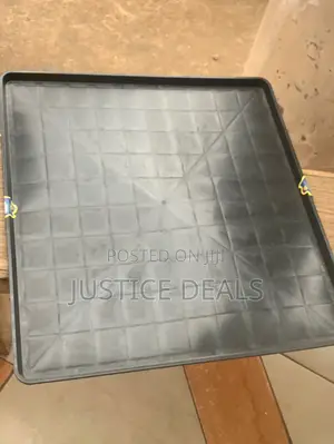 Waste Trays