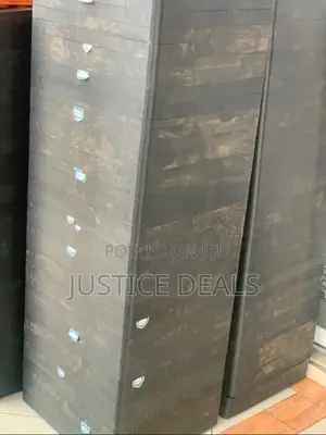 Waste Trays