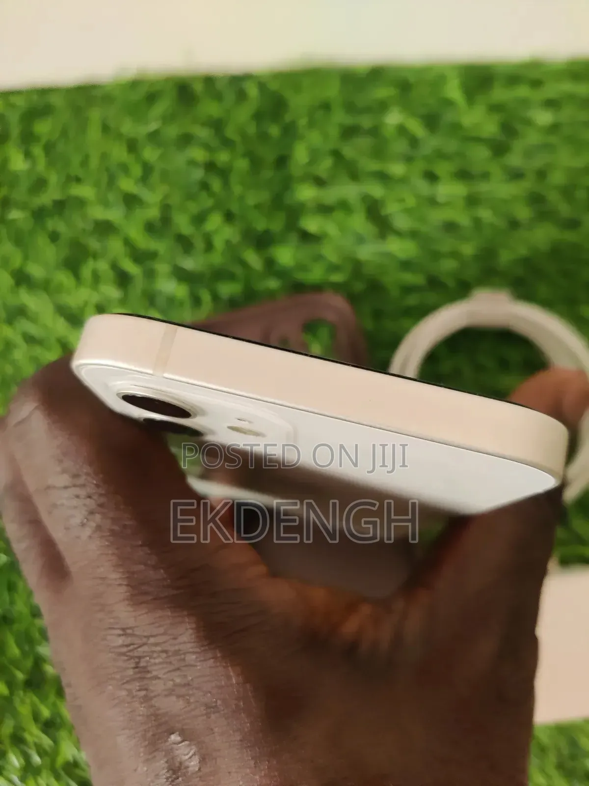 Apple iPhone 12 256 GB White