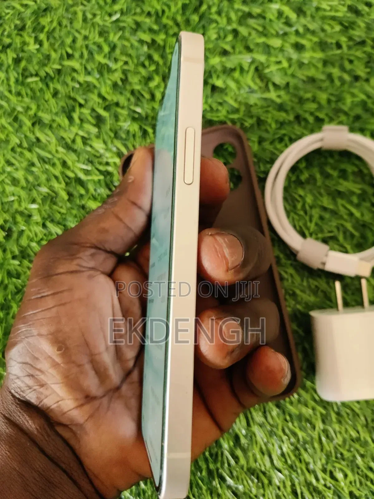 Apple iPhone 12 256 GB White