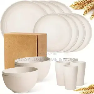 16 PCS Dinner Sets