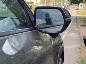 Honda HR-V EX FWD 2017 Green