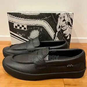Vans Loafers