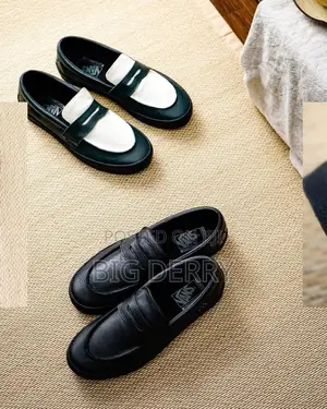 Vans Loafers