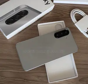 New Samsung Galaxy A17 128 GB Silver