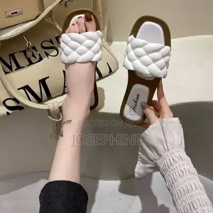 Summer Ladies Slippers